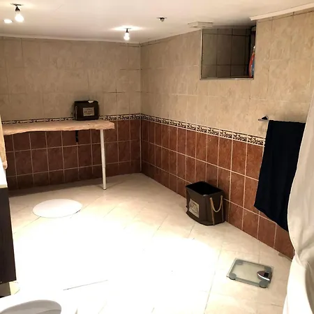 Two Comfortable With Large Private Bath And Kitchen Appartement Oslo