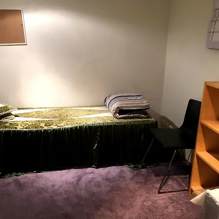 Two Comfortable With Large Private Bath And Kitchen * Oslo